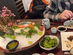 -青叶日本料理(北辰店)