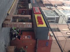 项记面馆(陆家巷店)-项记面馆(明瓦廊店)