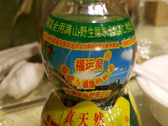 -东四民芳餐厅(世茂工三店)