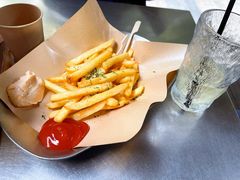 -shark burger·鲨鱼汉堡(交子大道店)