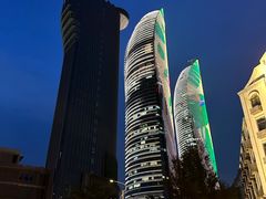 -演武大桥观景平台