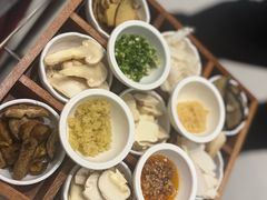 -天宜隆蘑菇宴火锅(石景山旗舰店)