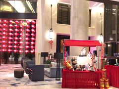 -舟山希尔顿酒店