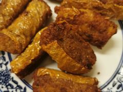-前门张记涮肉(前门店)