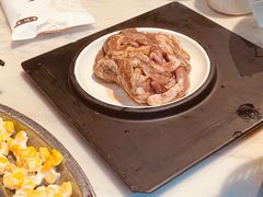 -韩宫宴烤肉·料理(苏州中心店)