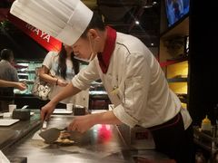 -玛雅铁板烧餐厅(中关村店)