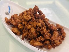 -烤肉宛饭庄(南礼士路店)