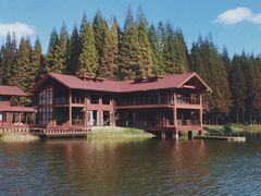 -黄海国家森林公园