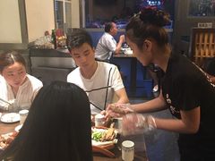 -吕氏疙瘩汤·私家菜馆(慈云寺店)