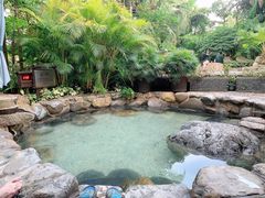 -厦门日月谷温泉渡假村