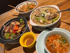 -缘生态云南菜·野生菌庭院餐厅(华侨城店)