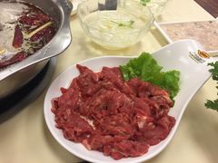 -彤德莱火锅(果园路店)