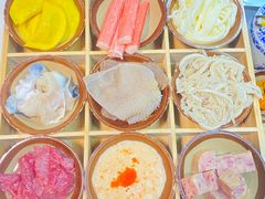 -芈重山老火锅(昌平店)