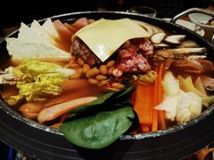 部队火锅-青鹤谷(苏州店)