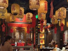 -南京大牌档(济南万象城店)