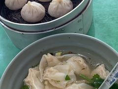 -文武汤包馆(辉河店)