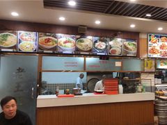 -老王四季抻面(南六东路店)