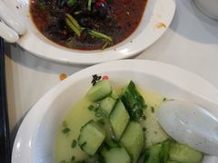-霸道川面馆(张江店)