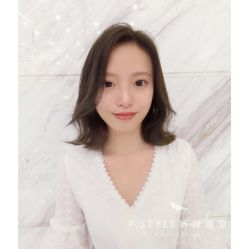 -P.STYLE 派斯造型