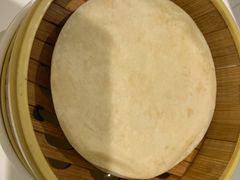 -大鸭梨烤鸭(左家庄店)