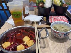 -吉野家(复兴路第二餐厅店)