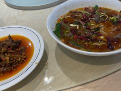 -川味轩火锅(仁和路店)