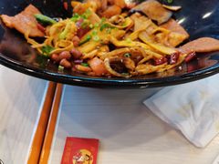 -天府国麻辣香锅(悦荟广场店)