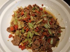 -攸州小镇家湘菜(小米科技园店)