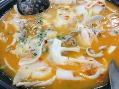 李师傅脆肚-李师傅脆肚(华强北店)