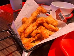 -胖哥俩肉蟹煲(海盐总店)