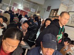 -丁记面馆(凤凰店)