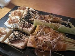 -嘻〆咩 XIME Izakaya