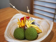 -活鳗饭·鹅肝范儿(高碑店店)