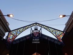 门面-波盖利亚市场