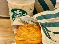 -星巴克臻选(上海合生汇1F店)