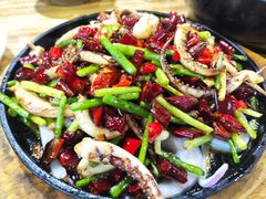 -湘聚南县土菜馆(龙山二路店)