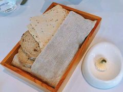 餐前面包-蝶舍·MAISON PAPILLON