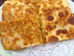 -邢家锅贴老店·非遗·开封菜(金明广场店)