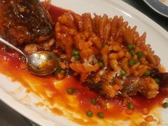 -望乡楼上海菜(日月光店)