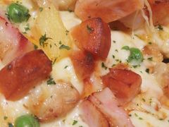 -必胜客(金元宝店)