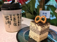 提拉米苏-维园悦谱·海派家常菜(乌鲁木齐南路店)