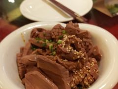 -马凯餐厅(长椿街店)