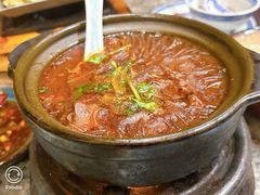 -南京大牌档(凯德1818店)