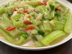 -朗妈私房菜(婺女州店)