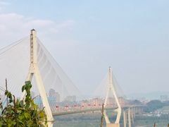-大渡口区义渡公园