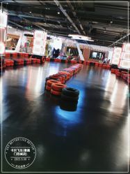 -卡尔飞车(长沙喜盈门范城店)