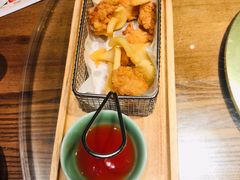 -弄堂里·寻味杭州(湖滨银泰in77C区店)
