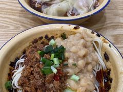-张记奔吃小面
