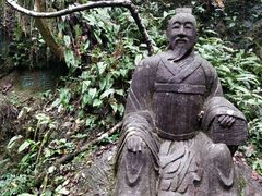 -桂林资江天门山风景区