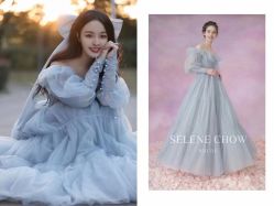-Renee芮亦婚纱(原丽莎)